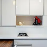 Lazynest - Modern With Parking & Balcony 公寓 *