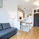 Lazynest - Modern With Parking & Balcony 公寓 布加勒斯特