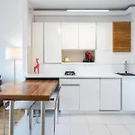 公寓 Lazynest - Modern With Parking & Balcony 布加勒斯特