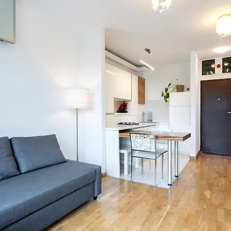 Lazynest - Modern With Parking & Balcony Appartement Boekarest