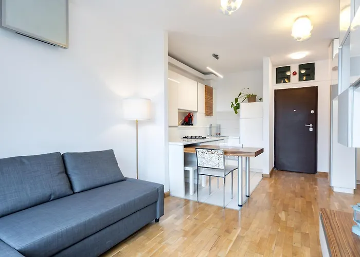 Lazynest - Modern With Parking & Balcony Appartement Bucarest